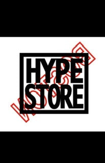 SUPREME Box Logo Hoodie – Hype Store Boston