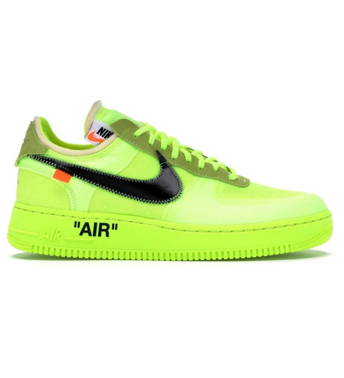 Nike Air Force 1 Low « Since 82 » - SELECTA BISSO