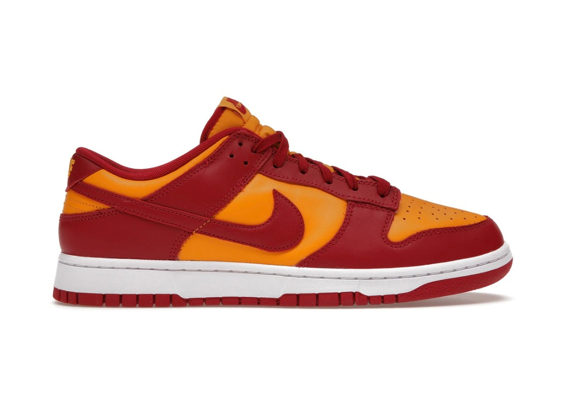 Nike Dunk Low - Midas Gold – Designerent