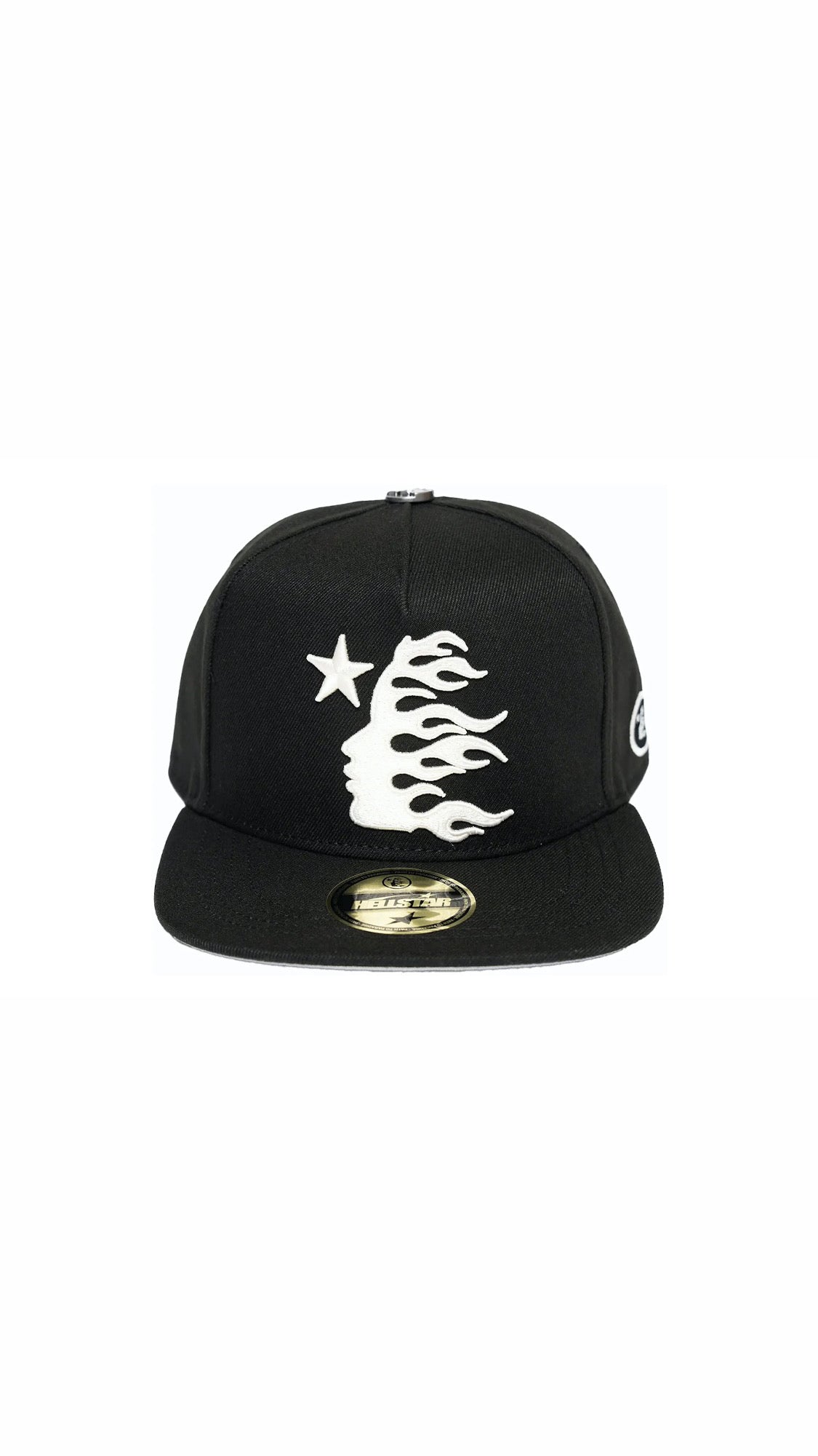 HELLSTAR OG Fitted Hat – Hype Store Boston