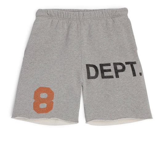 GALLERY DEPT. Dept Logo Sweatshort