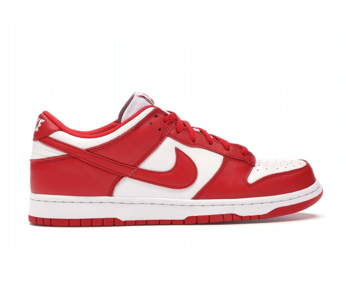 NIKE DUNK LOW St. John’s – Hype Store Boston