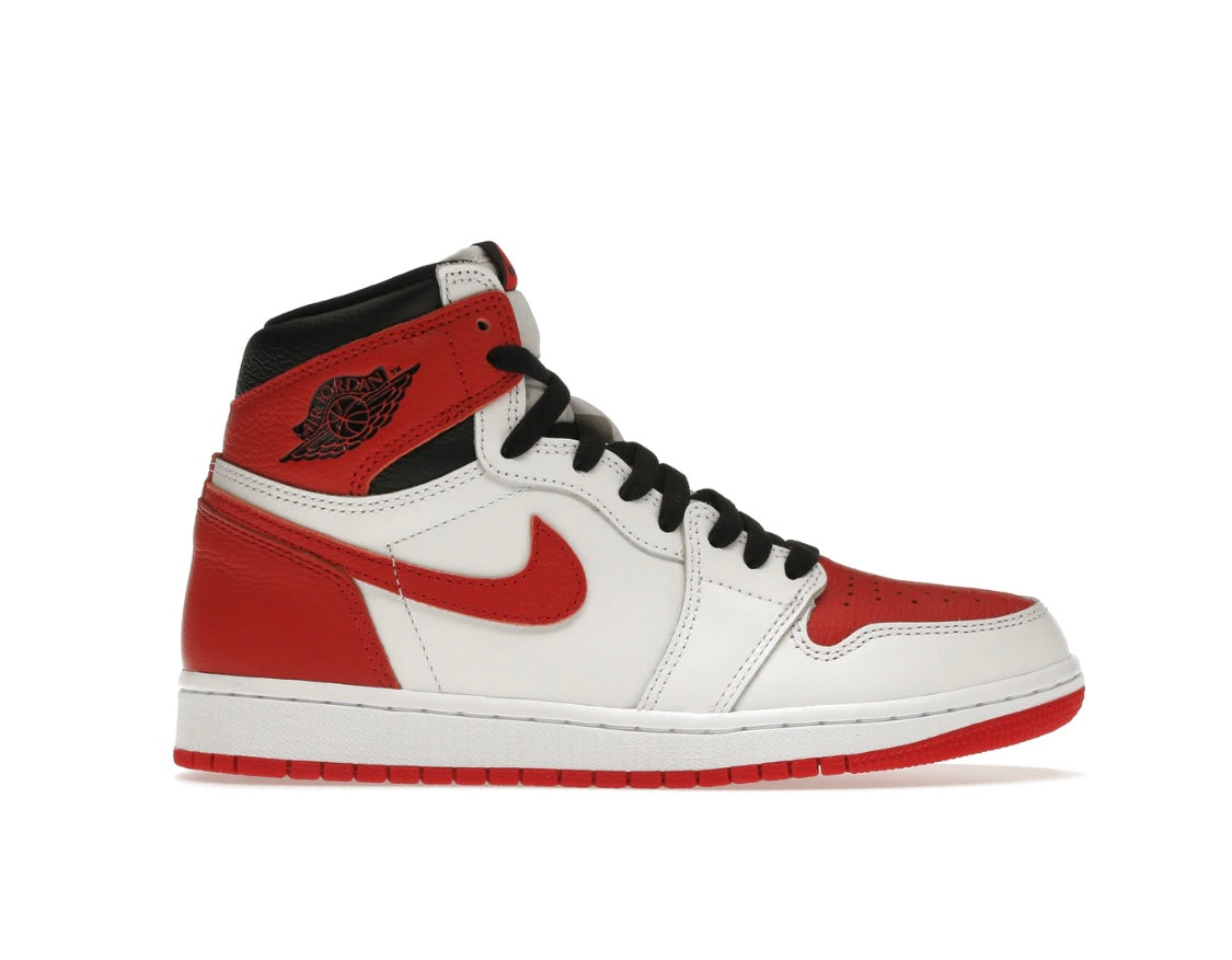 Aj1 Heritage – Hype Store Boston