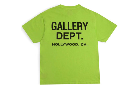 GALLERY DEPT. Souvenir Tee