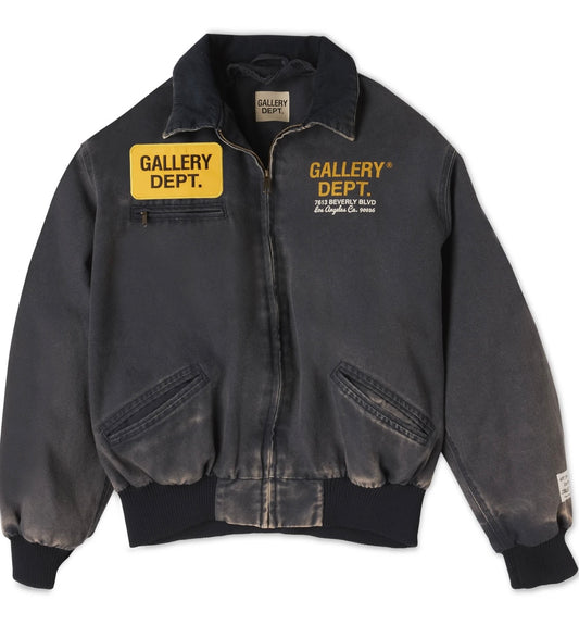 GALLERY DEPT. Mechanic Jacket