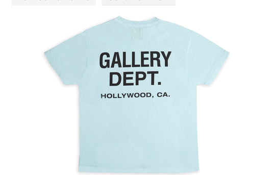 GALLERY DEPT. Souvenir Tee